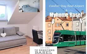 MyHome Basel 3B44